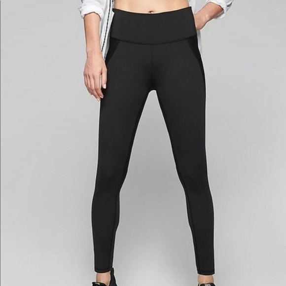 Athleta Stealth Tight MP - Picture 6 of 7